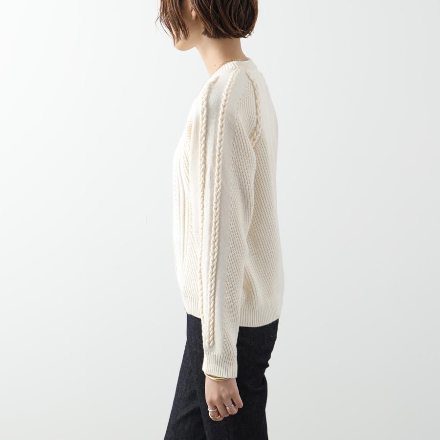 Chloe（クロエ） Chloe KIDS キッズ セーター C20294 レディース