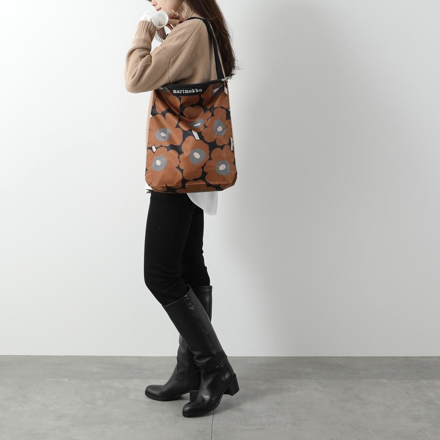 marimekko（マリメッコ） ショルダーバッグ Neat Crossbody Unikko M