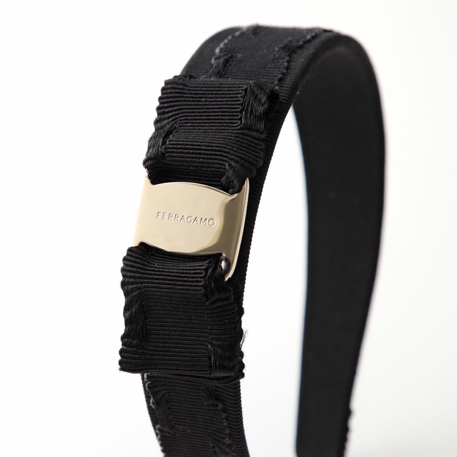 FERRAGAMO（フェラガモ） カチューシャ 34 6970 レディース ヘア