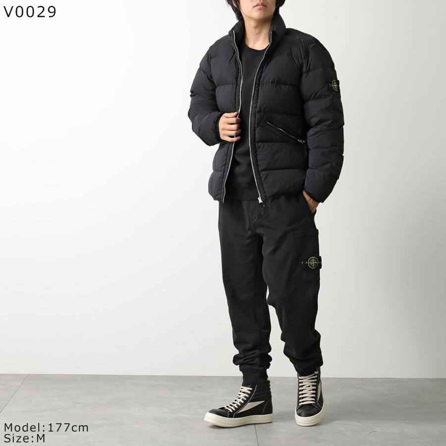 STONE ISLAND（ストーン アイランド） ダウンジャケット SEAMLESS