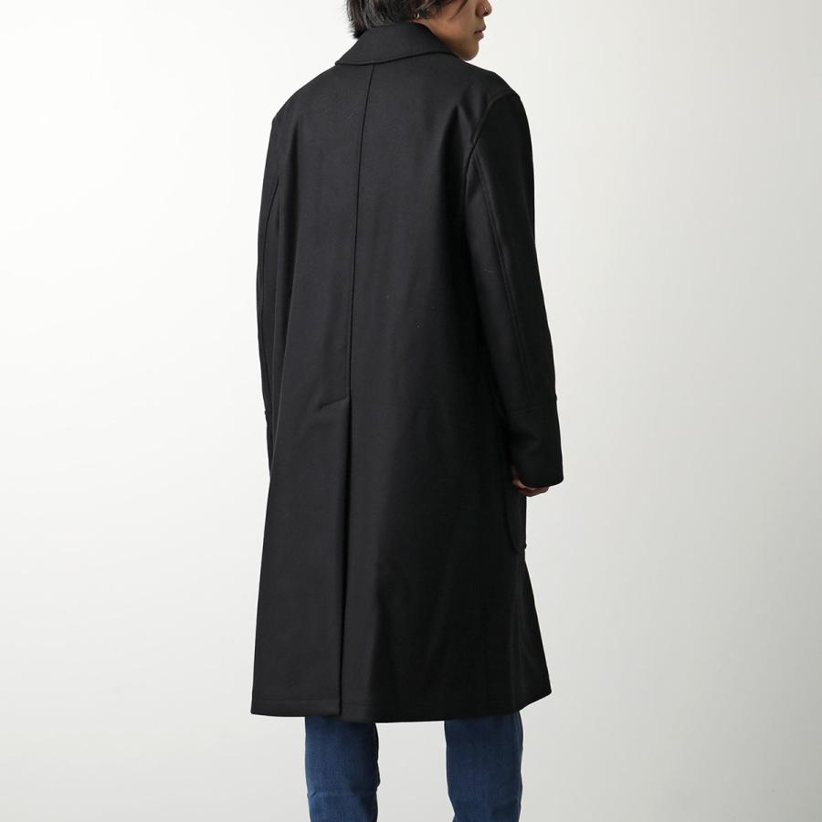 Sealup（シーラップ） バルカラーコート 50113 7685 メンズ ウール