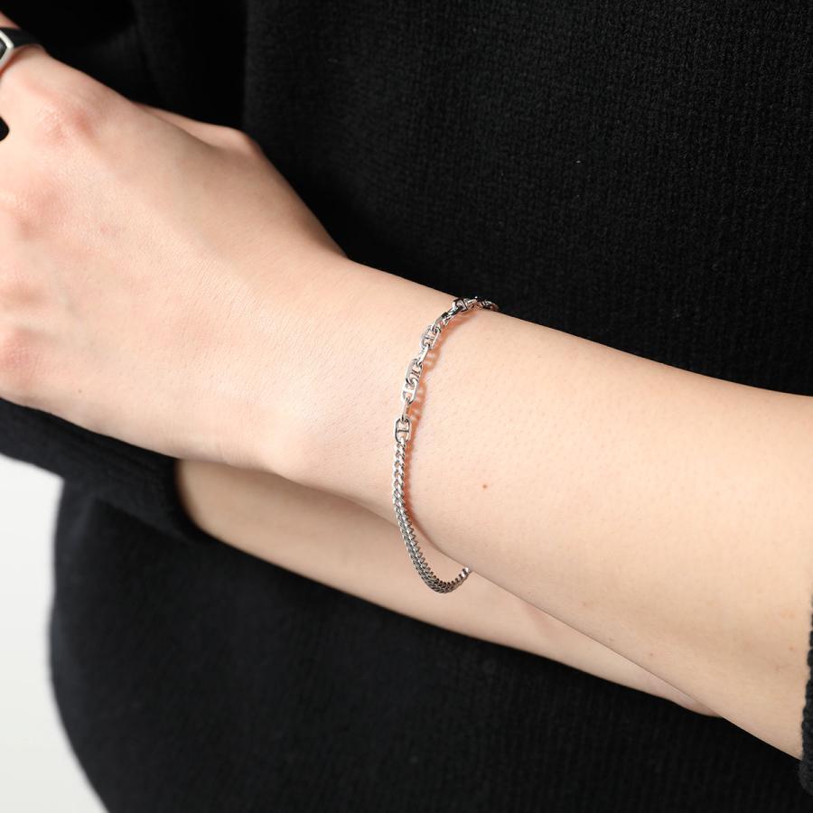 TOM WOOD（トムウッド） ブレスレット Rue Bracelet 101202 メンズ