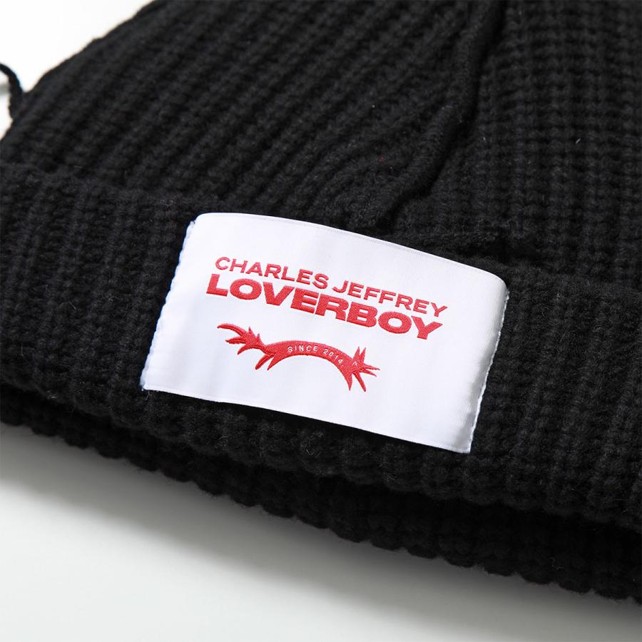CHARLES JEFFREY LOVERBOY（チャールズジェフリーラバーボーイ