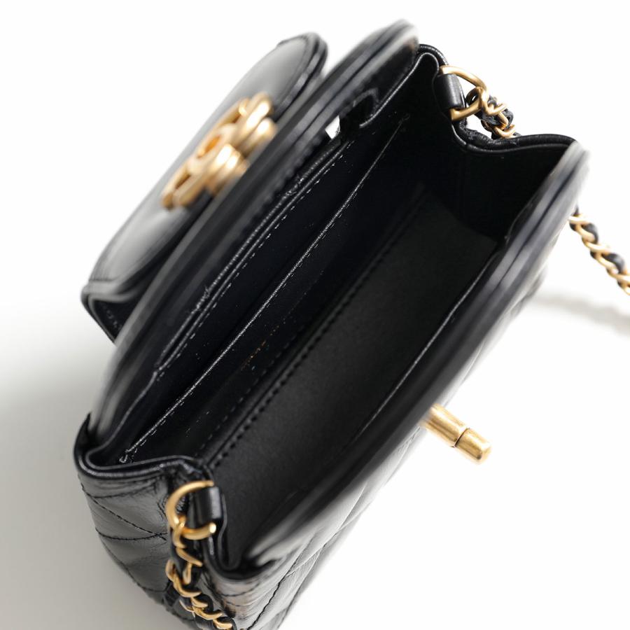 CHANEL（シャネル） ショルダーバッグ chanelkelly ミニケリー