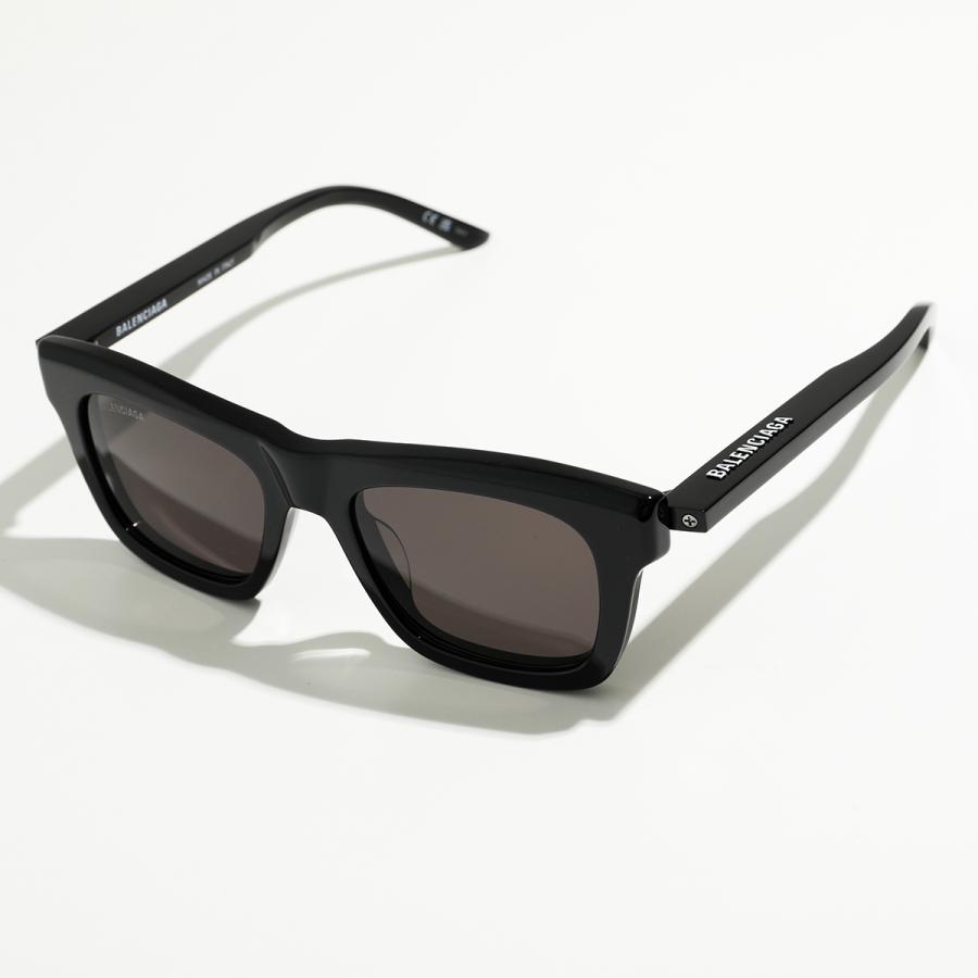 BALENCIAGA（バレンシアガ） サングラス BB0161S メンズ スクエア型