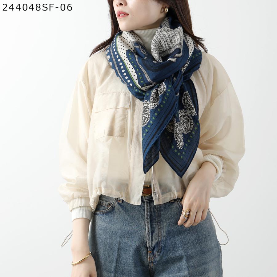 HERMES（エルメス） スカーフ CHALE カレ CARRE GEANT 140