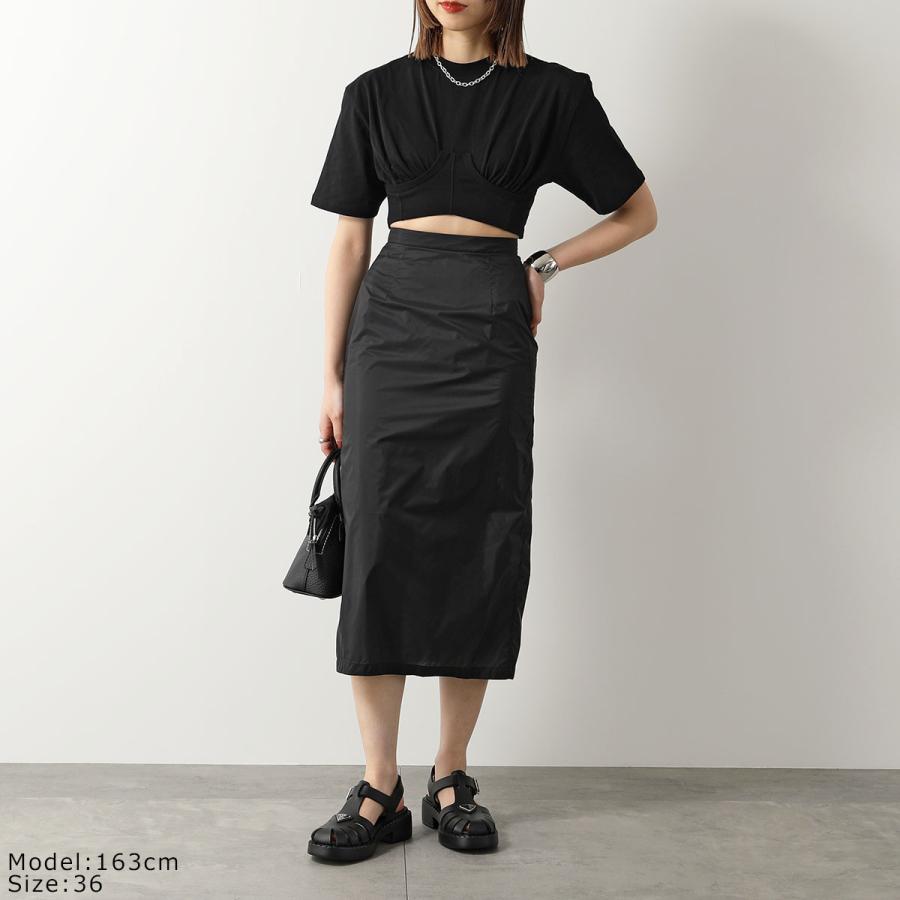 Maison Margiela（メゾンマルジェラ） スカート S51ME0002 S54847
