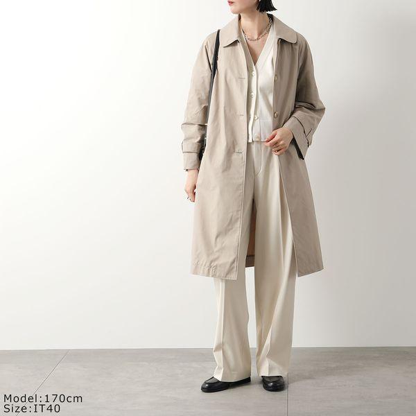 Max Mara（マックスマーラ） Max Mara The Cube ザ・キューブ トレンチ