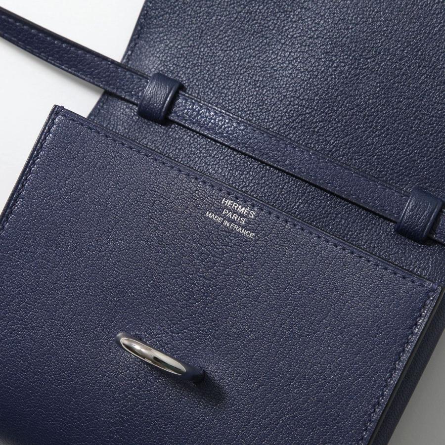 HERMES（エルメス） ショルダーバッグ シェーヌダンクル トゥー ゴー
