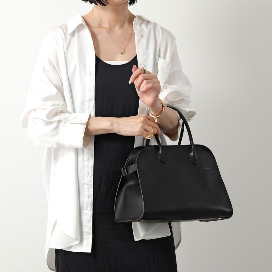 THE ROW（ザ ロウ） ハンドバッグ SOFT MARGAUX 12 マルゴー W1586 L72