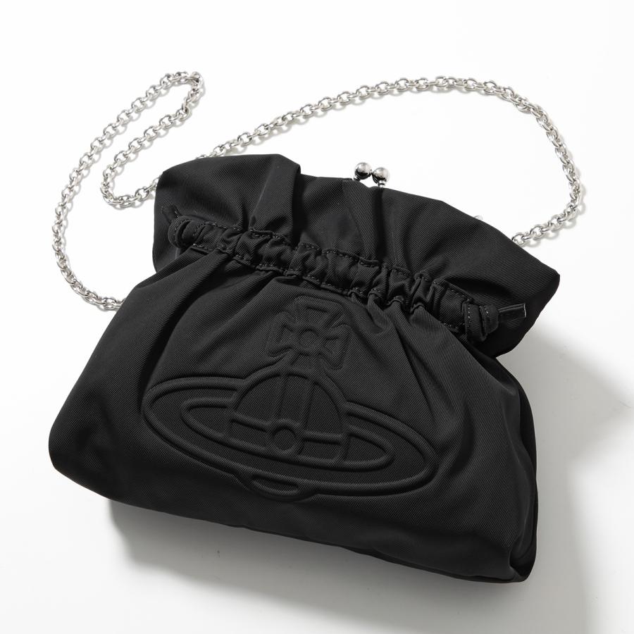 Vivienne Westwood（ヴィヴィアンウエストウッド） ショルダーバッグ
