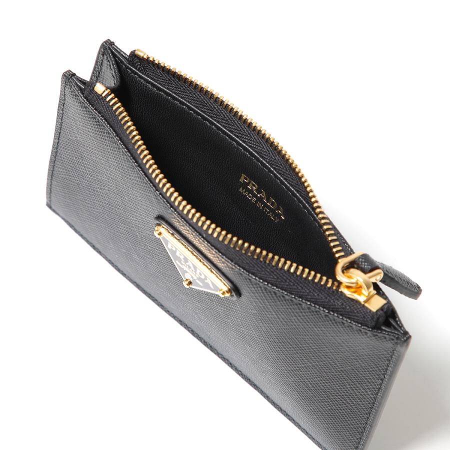 PRADA（プラダ） コインケース 1MC086 QHH レディース サフィアーノ
