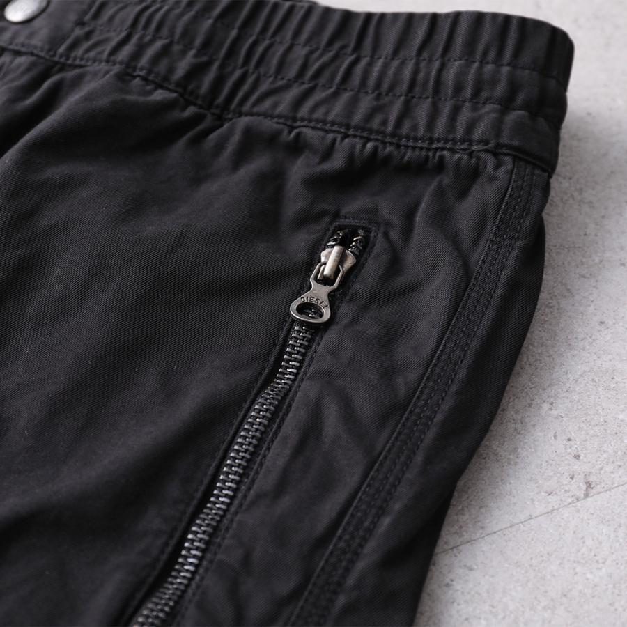 DIESEL（ディーゼル） カーゴパンツ P-DANZEL A14759 0SKAE メンズ