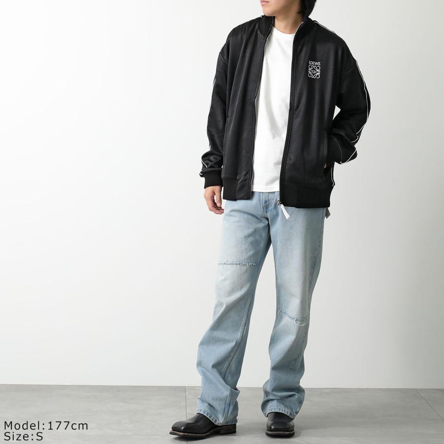 LOEWE（ロエベ） トラックジャケット HSM1Y02X04 メンズ 長袖 ジャージ