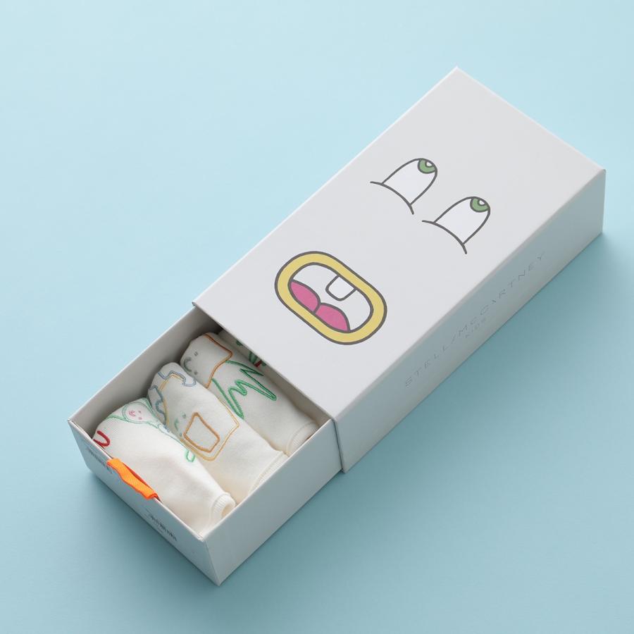 Stella McCartney（ステラ・マッカートニー） STELLA McCARTNEY KIDS