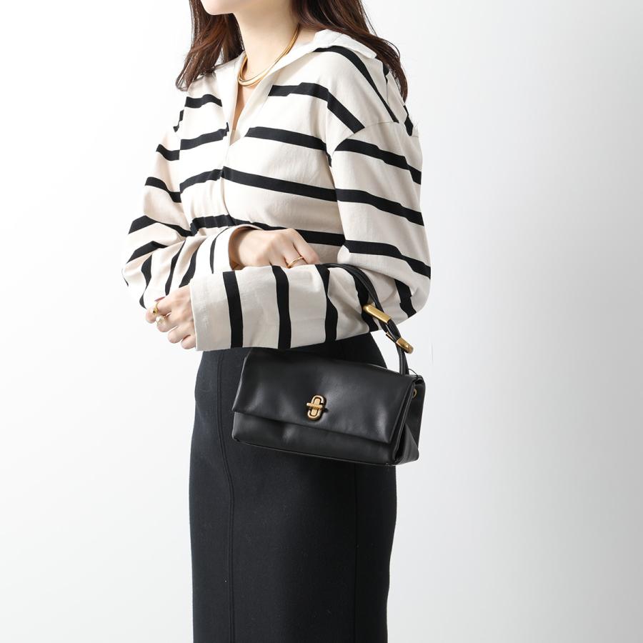 MARC JACOBS（マーク・ジェイコブス） ハンドバッグ THE LEATHE DUAL