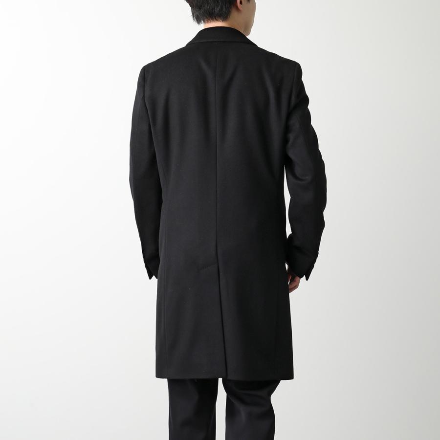 HUGO BOSS（ヒューゴ・ボス） コート 50525739 メンズ バージンウール