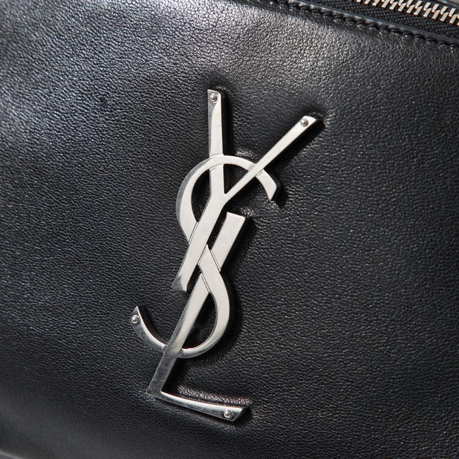 SAINT LAURENT サンローラン ボディバッグ CLAUDIUS 590076 03U0E