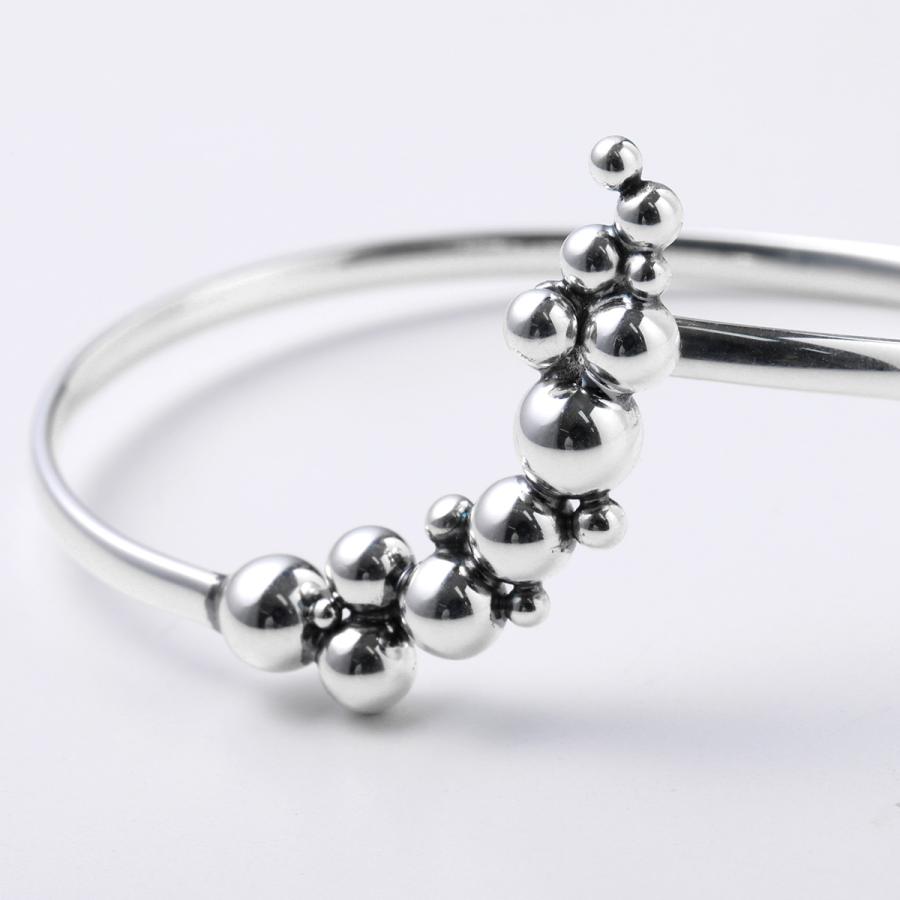 Georg Jensen（ジョージ ジェンセン） ジョージ ジェンセン バングル