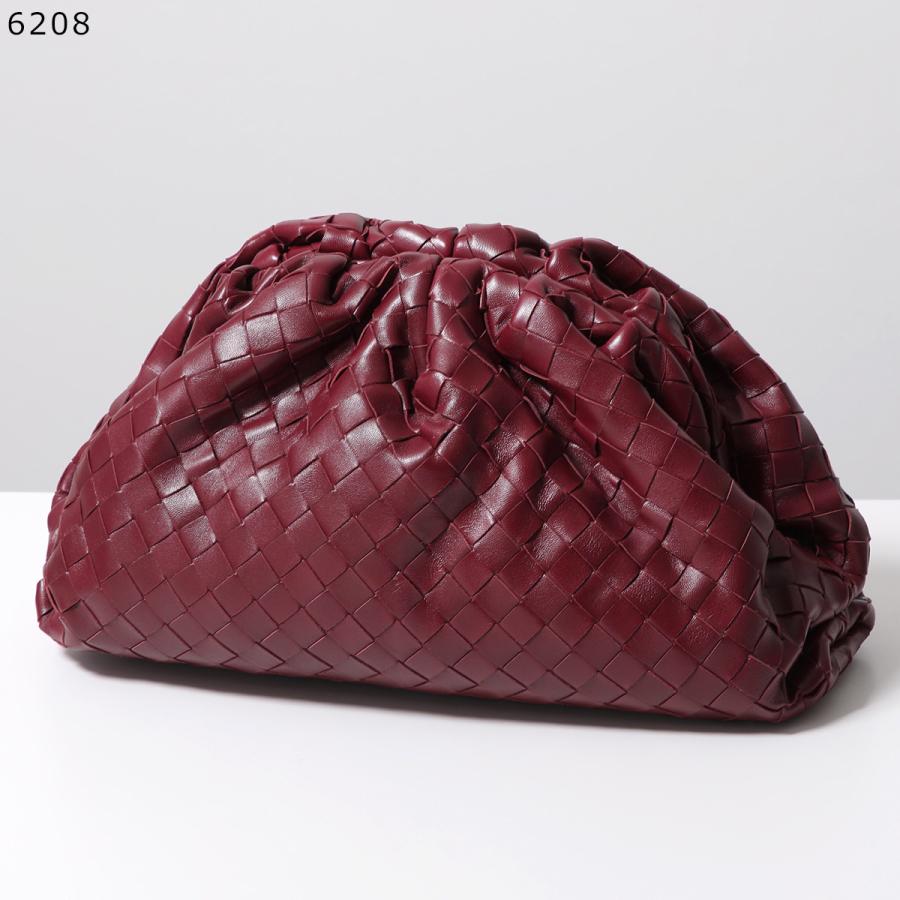 BOTTEGA VENETA（ボッテガ・ヴェネタ） クラッチバッグ THE POUCH ザ