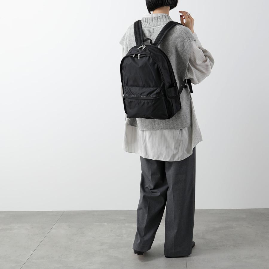 LeSportsac（レスポートサック） バックパック ROUTE BACKPACK ルート