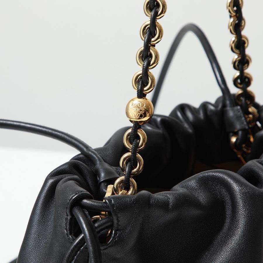 LOEWE（ロエベ） ショルダーバッグ FLAMENCO PURSE フラメンコパース
