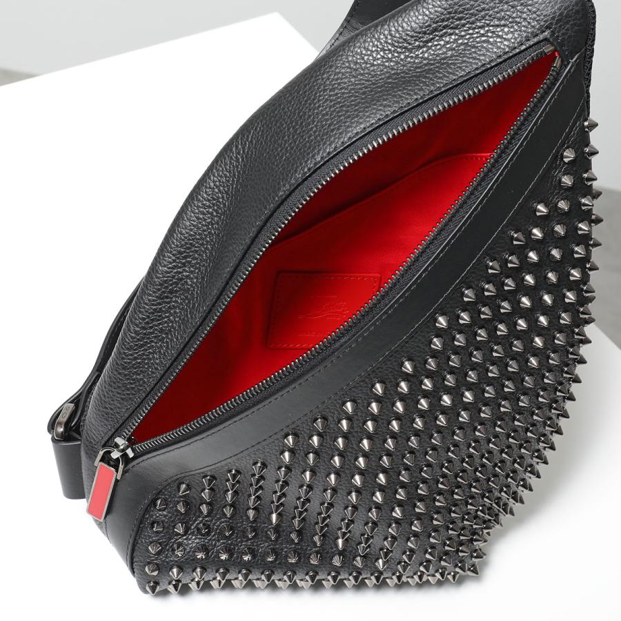 Christian Louboutin（クリスチャンルブタン） ボディバッグ Funky