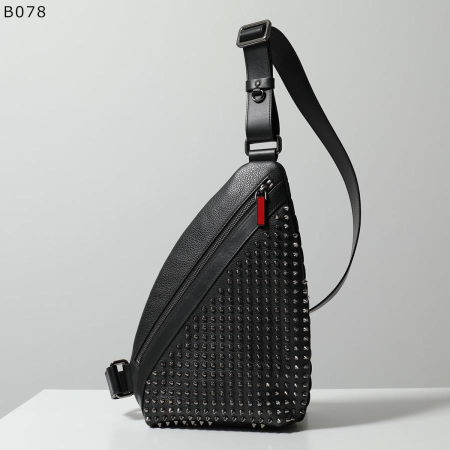 Christian Louboutin（クリスチャンルブタン） ボディバッグ Funky
