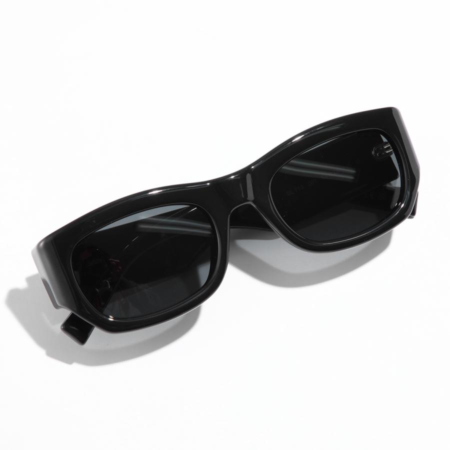 SAINT LAURENT サンローラン サングラス SL 713 レディース オーバル型