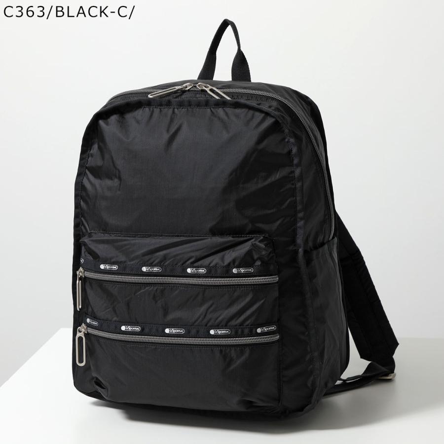 LeSportsac（レスポートサック） バックパック FUNCTIONAL BACKPACK