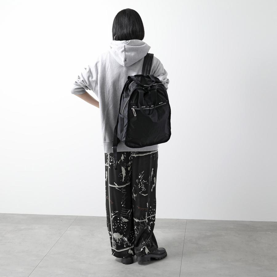 LeSportsac（レスポートサック） バックパック CR URBAN BACKPACK 2297