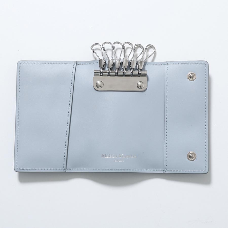 Maison Margiela（メゾンマルジェラ） キーケース S55UA0026 P4745