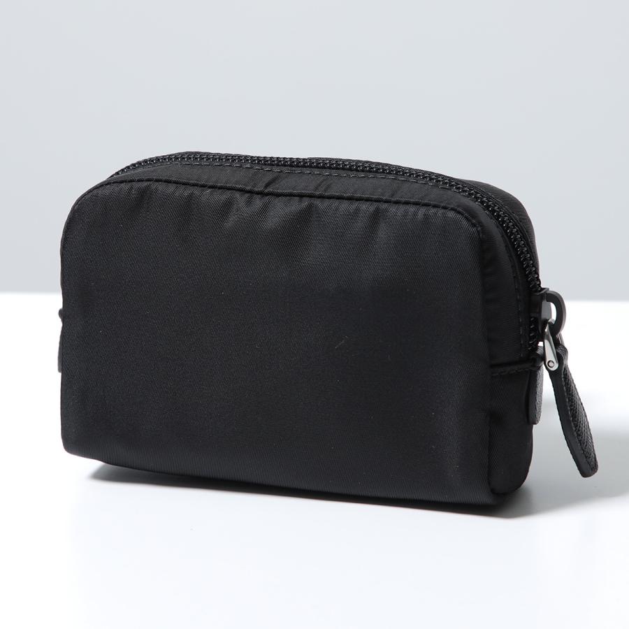 PRADA（プラダ） ポーチ マイクロ RE-NYLON リナイロン 1ND339 R067