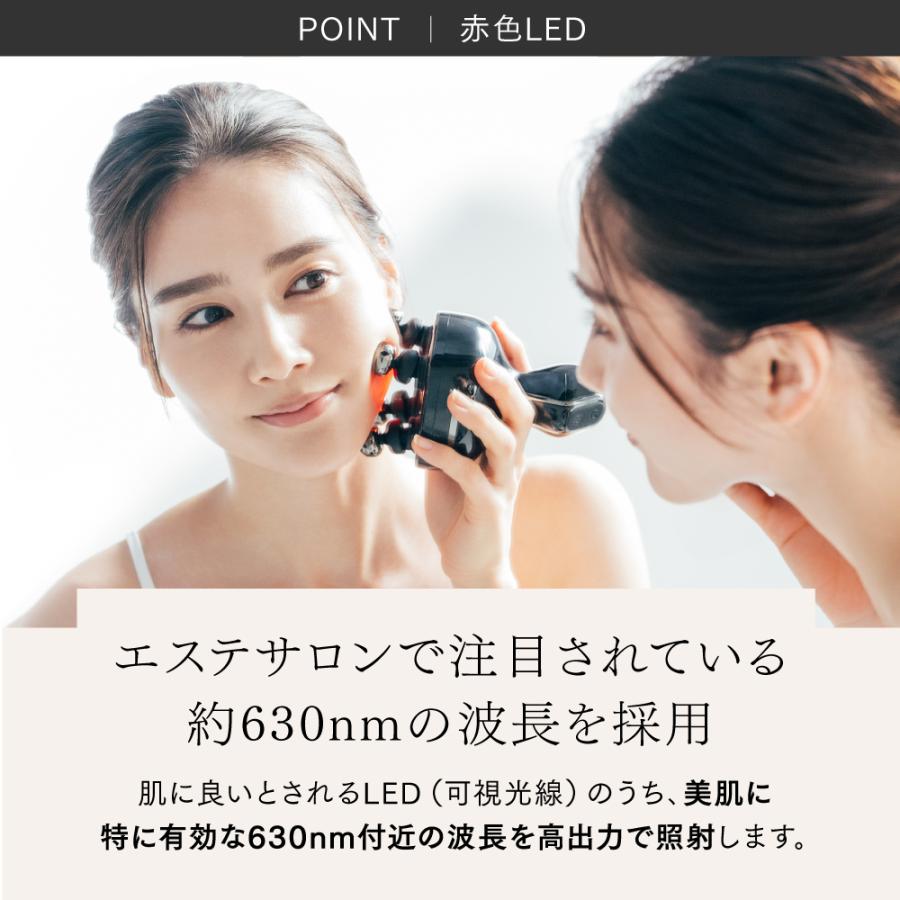 MYTREX（マイトレックス） イオン電気針ヘッドスパ 頭皮 ヘッド