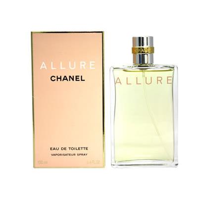 CHANEL（シャネル） クリアランスセール アリュール オードトワレ EDT
