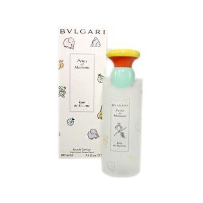 BVLGARI（ブルガリ） プチママン 100ml EDT オードトワレ レディース