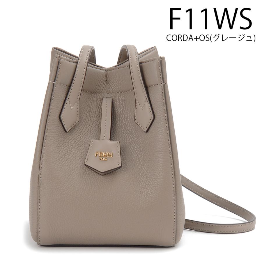 FENDI（フェンディ） クリアランスセール ハンドバッグ レディース
