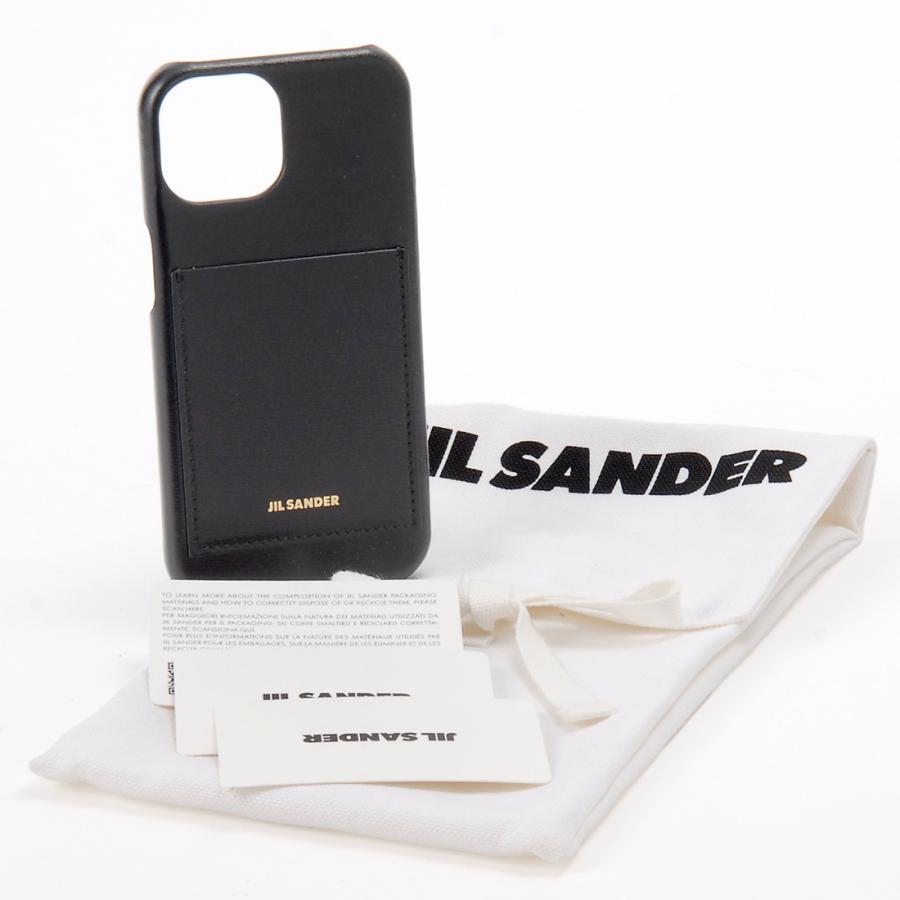 JIL SANDER（ジルサンダー） クリアランスセール iPhone15ケース