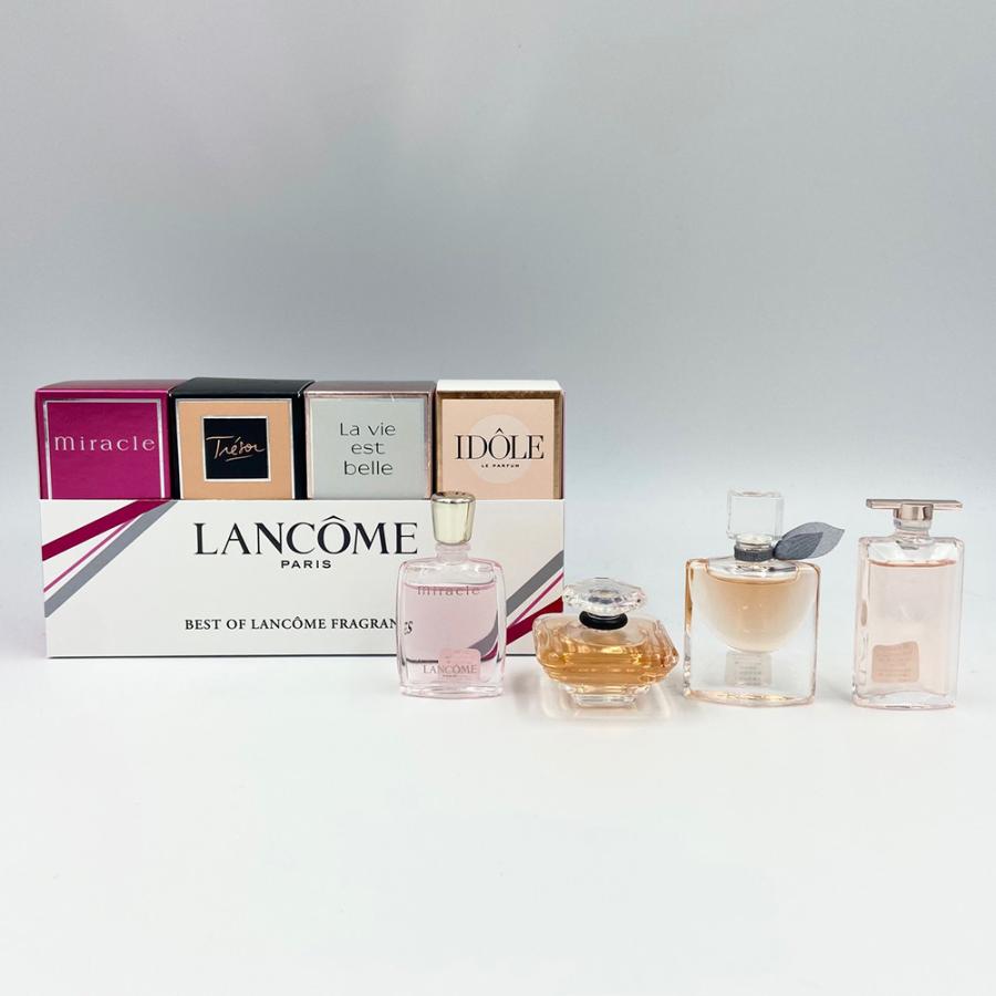 LANCOME（ランコム） クリアランスセール ベストオブランコム