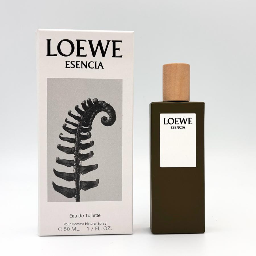 LOEWE（ロエベ） クリアランスセール エセンシア EDT オードトワレ
