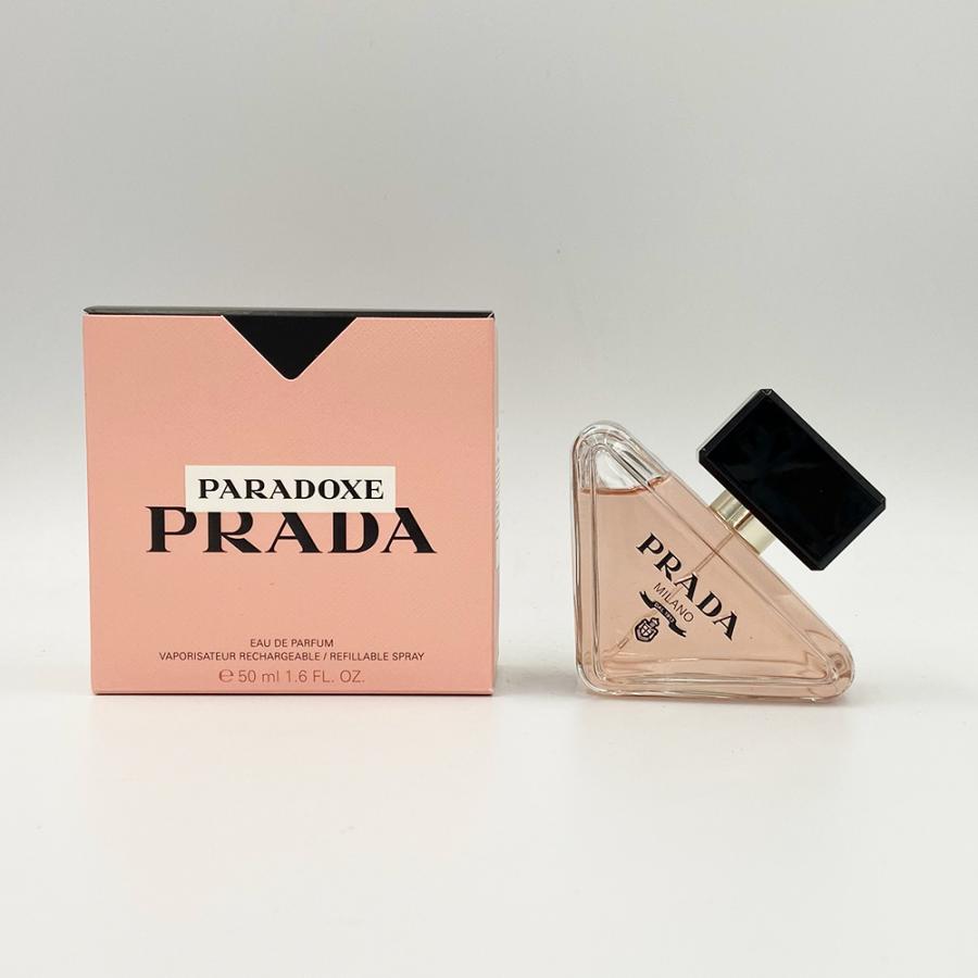 PRADA（プラダ） クリアランスセール パラドックス オーデパルファム