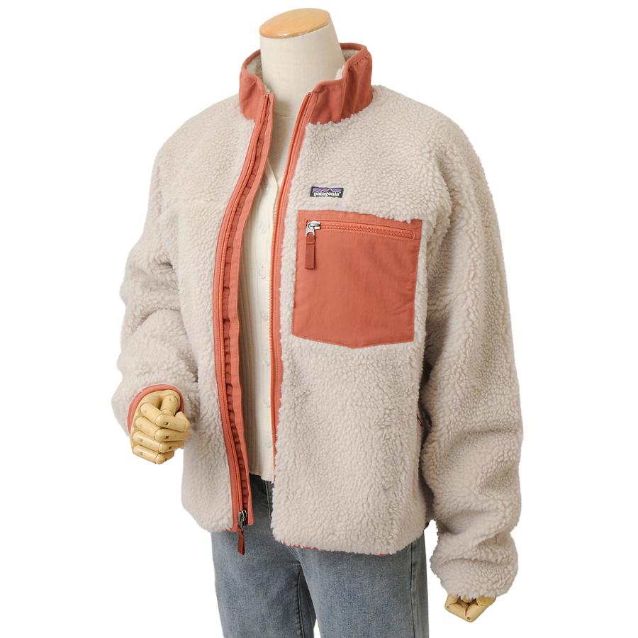 patagonia（パタゴニア） クリアランスセール フリースジャケット