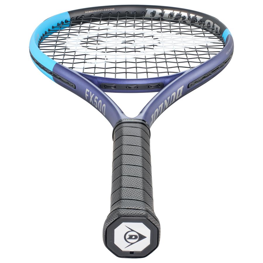 中古】2025 DUNLOP FX500 LITE グリップ1 ① 中古】2025 DUNLOP FX500