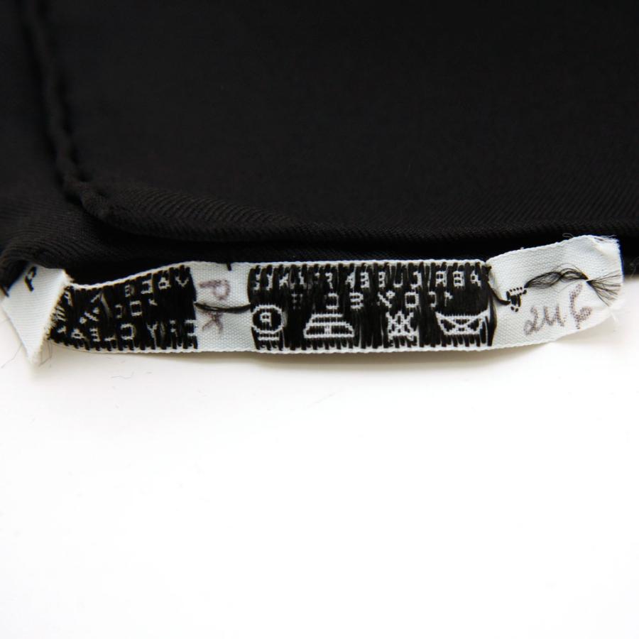 HERMES（エルメス） スカーフ カレ90 ニューカレドニア Nouvelle