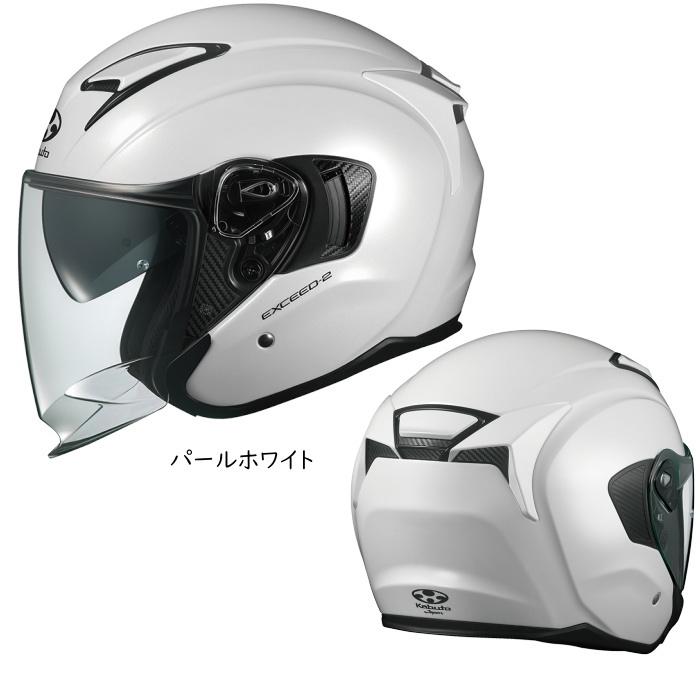 OGK Kabuto（オージーケーカブト） OGK KABUTO EXCEED-2 (カブト