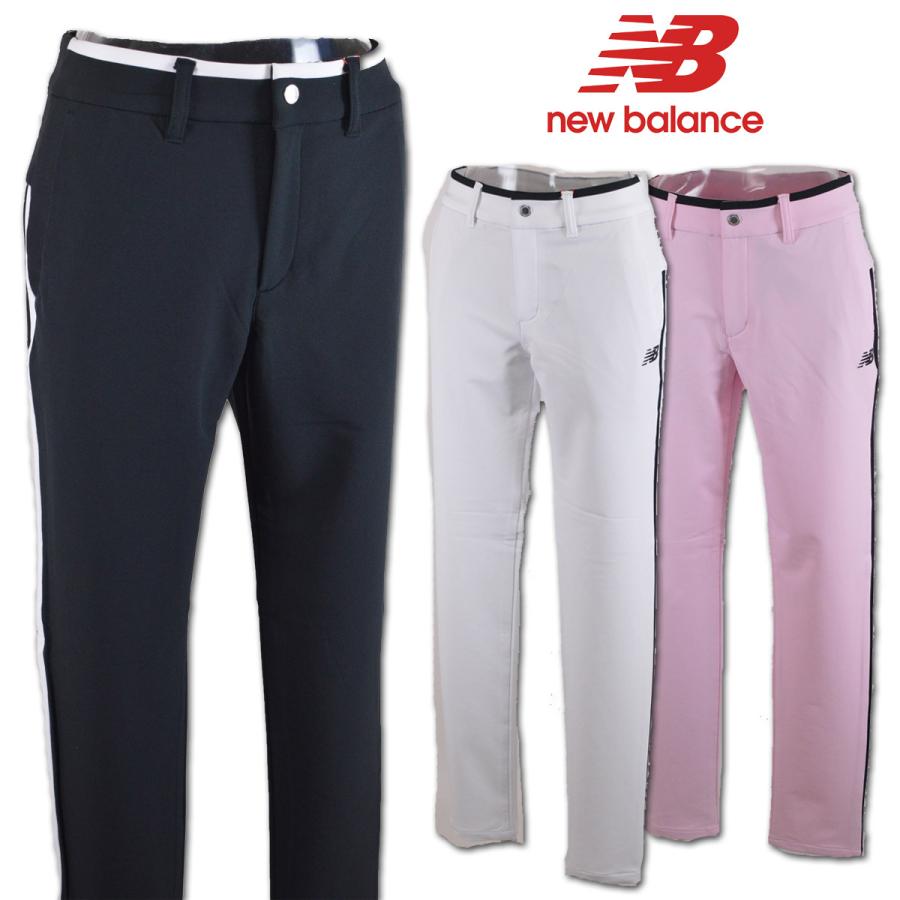 New Balance Golf（ニューバランスゴルフ） ニューバランス パンツ