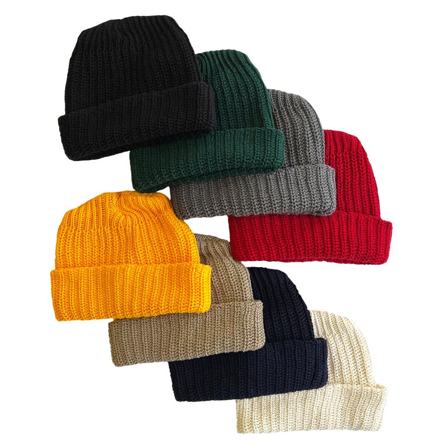 COLUMBIA KNIT WATCH CAP BEANIE コロンビアニット ニットキャップ