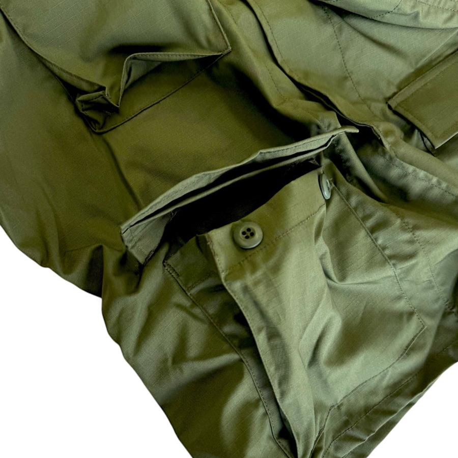 PROPPER（プロッパー） UNIFORM BDU COAT コート BDU ジャケット