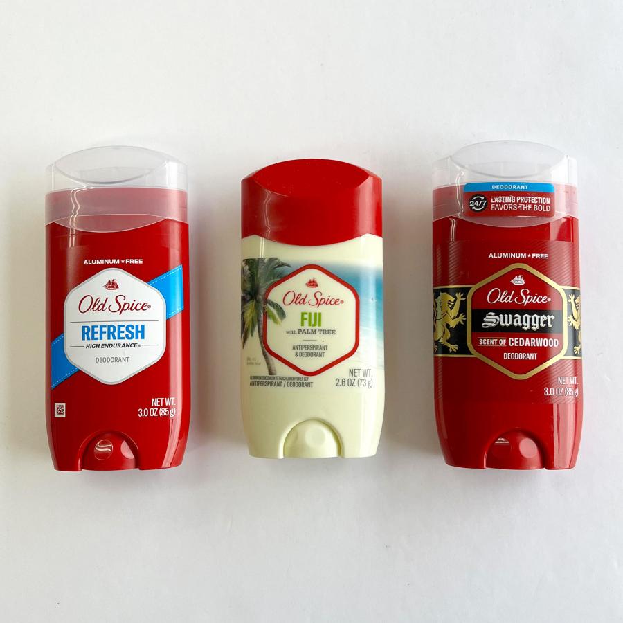 Old Spice （オールドスパイス） デオドラントスティック 制汗剤