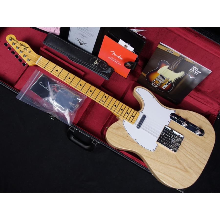 Fender（フェンダー） Fender Custom Shop 2025 Collection 1969